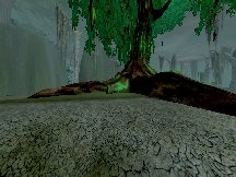 The Great Tree is Cured